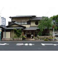 照片 日本(Japan) 京都(Kyoto) 花见小路(Hanami koji) 2010-06 24