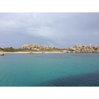 照片 法国(France) 科西嘉岛(Corsica) 拉韦齐群岛(Lavezzi Islands) 2012-09 132