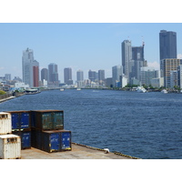照片 日本(Japan) 东京(Tokyo) 汐留(Shiodome) 2010-06 16