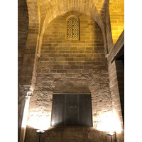 照片 意大利(Italy) 西西里岛(Sicily) 巴勒莫(Palermo) 诺曼王宫(Palazzo dei Normanni) 2020-02 15
