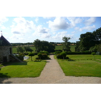 照片 法国(France) 凯鲁埃尔庄园酒店(Kerhuel Manor Hotel) 2008-07 26