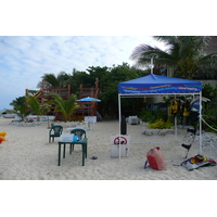照片 斐济(Fiji) 海滩寻宝者岛(Beachcomber Island) 2010-05 57