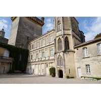 照片 法国(France) 于泽斯(Uzes) 2017-08 29