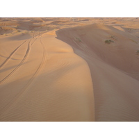 照片 阿联酋(United Arab Emirates) 艾因(Al Ain) 沙漠(Desert) 2005-11 7