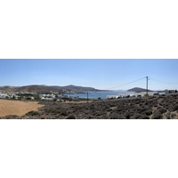 照片 希腊(Greece) 阿斯提帕莱阿岛(Astypalea) 2018-07 13