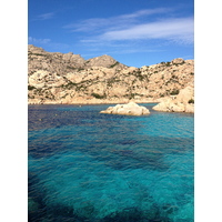 照片 意大利(Italy) 科蒂乔湾(Cala Coticcio) 2012-09 135