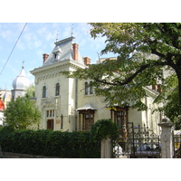 照片 罗马尼亚(Romania) 布加勒斯特(Bucharest) 2003-10 46