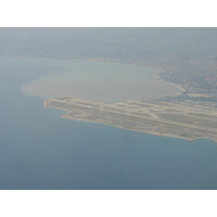 照片 法国(France) 尼斯机场(Nice Airport) 2005-06 2