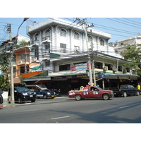 照片 泰国(Thailand) 芭提雅(Pattaya) 芭提雅二路(Pattaya 2nd road) 2008-01 130