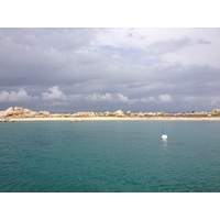 照片 法国(France) 科西嘉岛(Corsica) 拉韦齐群岛(Lavezzi Islands) 2012-09 7