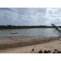 照片 斐济(Fiji) 楠迪至纳塔多拉公路(Nadi to Natadola road) 2010-05 70
