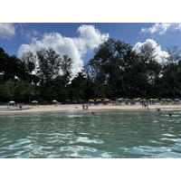 照片 泰国(Thailand) 普吉岛(Phuket) 苏林海滩(Surin Beach) 2021-12 63