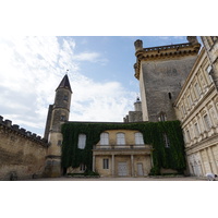 照片 法国(France) 于泽斯(Uzes) 2017-08 117