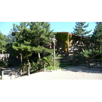 照片 法国(France) 巴黎迪士尼乐园(Disneyland Paris) 探险世界(Adventureland) 2007-07 12