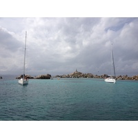 照片 法国(France) 科西嘉岛(Corsica) 拉韦齐群岛(Lavezzi Islands) 2012-09 22