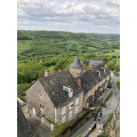 照片 法国(France) 蒂雷讷(Turenne) 2018-04 13