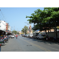 照片 泰国(Thailand) 芭提雅(Pattaya) 芭提雅南路(Pattaya Tai Road) 2007-03 46