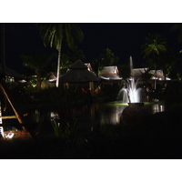 照片 泰国(Thailand) 考拉(Khao Lak) 考拉艾美酒店(Meridien Khao Lak Hotel) 夜景(By Night) 2005-12 14