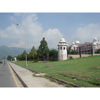 照片 巴基斯坦(Pakistan) 伊斯兰堡(Islamabad) 2006-08 39