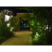 照片 泰国(Thailand) 考拉(Khao Lak) 考拉艾美酒店(Meridien Khao Lak Hotel) 夜景(By Night) 2005-12 43