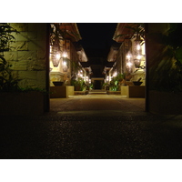 照片 泰国(Thailand) 考拉(Khao Lak) 考拉艾美酒店(Meridien Khao Lak Hotel) 夜景(By Night) 2005-12 38