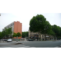 照片 法国(France) 巴黎(Paris) 巴黎东郊(Around Paris east) 2007-06 147