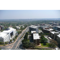 照片 南非(South Africa) 约翰内斯堡(Johannesburg) 洲际酒店(Intercontinental Hotel) 2008-09 30