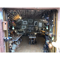 照片 法国(France) 科隆日拉鲁日(Collonges la Rouge) 2018-04 97