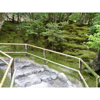 照片 日本(Japan) 京都(Kyoto) 银阁寺(Ginkakuji Temple(Silver Pavilion)) 2010-06 20