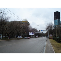照片 哈萨克斯坦(Kazakhstan) 阿拉木图(Almaty) 2007-03 167
