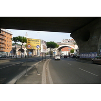 照片 意大利(Italy) 罗马(Rome) 格列高利七世街(Via Gregorio VII) 2007-11 53