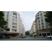 照片 法国(France) 巴黎(Paris) 巴黎东郊(Around Paris east) 2007-06 148