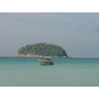 照片 泰国(Thailand) 普吉岛(Phuket) 卡塔海滩(Kata Beach) 2005-12 40