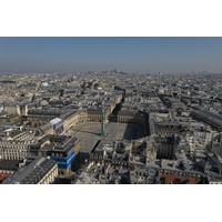 照片 法国(France) 封城中的巴黎(Paris lockdown) 2020-03 128