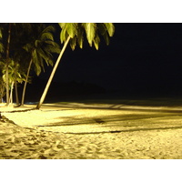照片 泰国(Thailand) 考拉(Khao Lak) 考拉艾美酒店(Meridien Khao Lak Hotel) 夜景(By Night) 2005-12 30