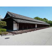 照片 日本(Japan) 东京(Tokyo) 皇居(Imperial Palace) 2010-06 88