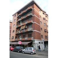 照片 意大利(Italy) 罗马(Rome) 格列高利七世街(Via Gregorio VII) 2007-11 57