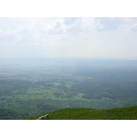 照片 法国(France) 多姆山(Puy de Dome) 2003-05 13