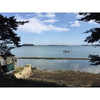 照片 法国(France) 僧侣岛(Ile-aux-Moines) 2016-08 54