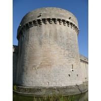 照片 法国(France) 盖朗德(Guerande) 2007-08 89