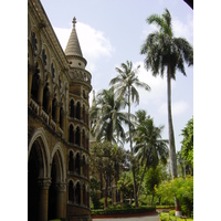 照片 印度(India) 孟买(Mumbai) 2003-05 29
