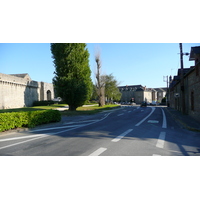 照片 法国(France) 盖朗德(Guerande) 2007-08 86