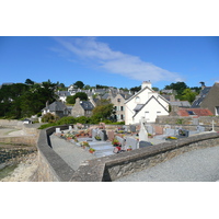 照片 法国(France) 圣米歇尔昂格雷夫(St Michel en Greve) 2007-08 30