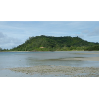 照片 塞舌尔(Seychelles) 马埃岛(Mahe) 2011-10 50