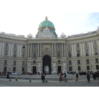 照片 奥地利(Austria) 维也纳(Vienna) 2004-11 88