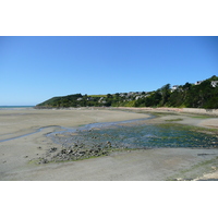 照片 法国(France) 圣米歇尔昂格雷夫(St Michel en Greve) 2007-08 49