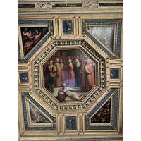 照片 意大利(Italy) 佛罗伦萨(Florence) 旧宫(Palazzo Vecchio) 2021-09 133