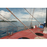 照片 塞舌尔(Seychelles) 海星(Sea Star) 2011-10 68