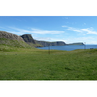 照片 英国(United Kingdom) 斯凯岛(Skye) 尼斯特角(Neist Point) 2011-07 18