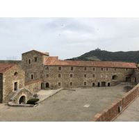 照片 法国(France) 科利乌尔(Collioure) 2018-04 222